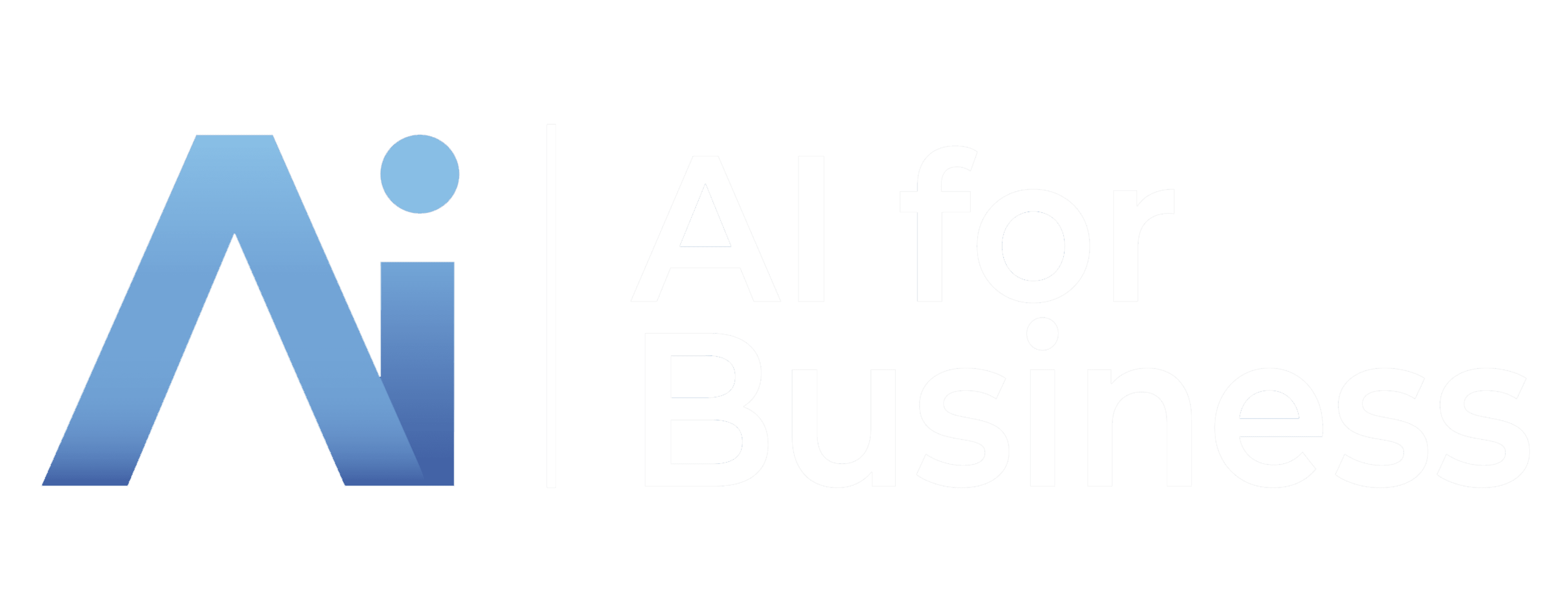 AI for Business