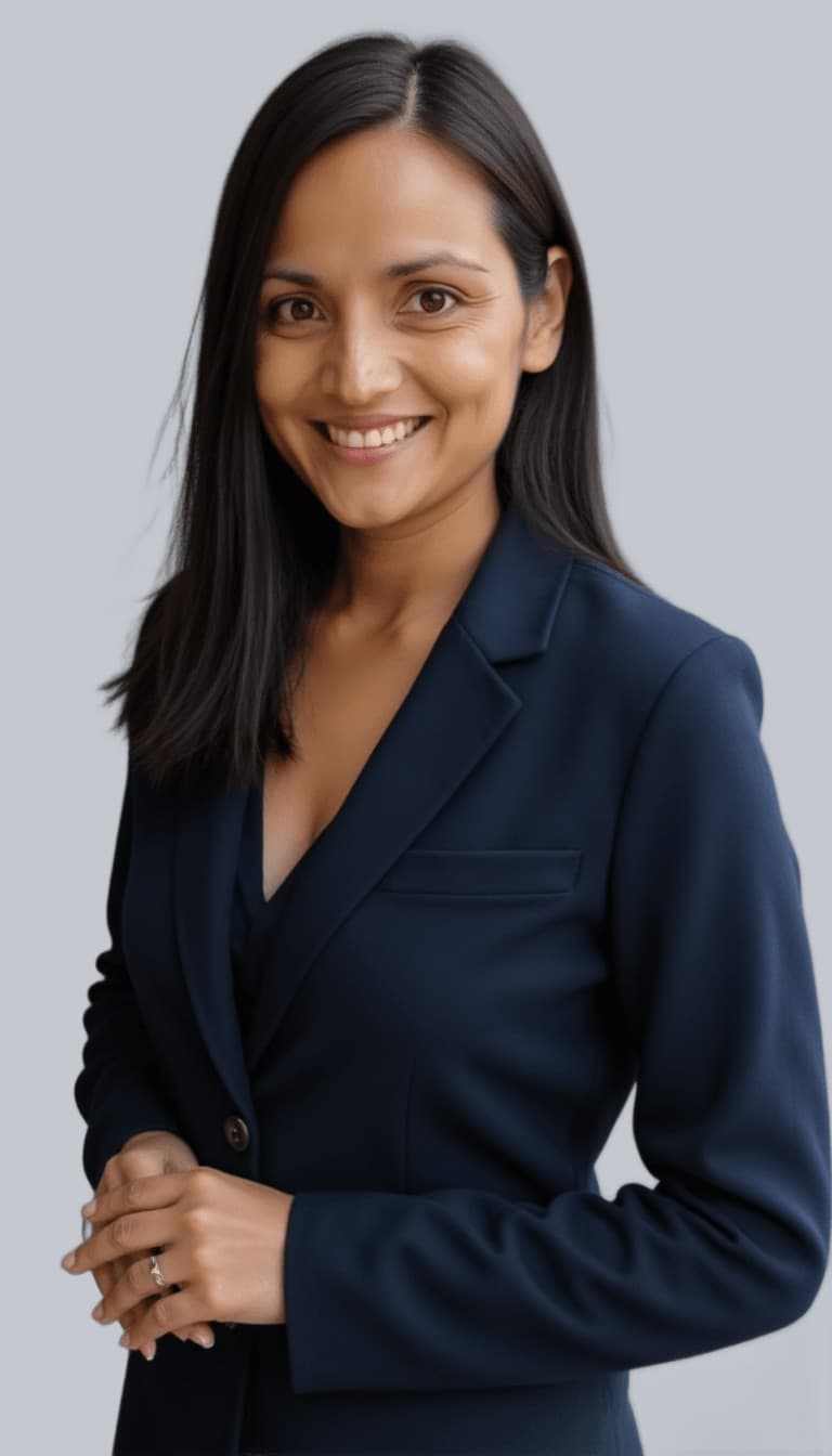 Foto de Tatiana Benito
