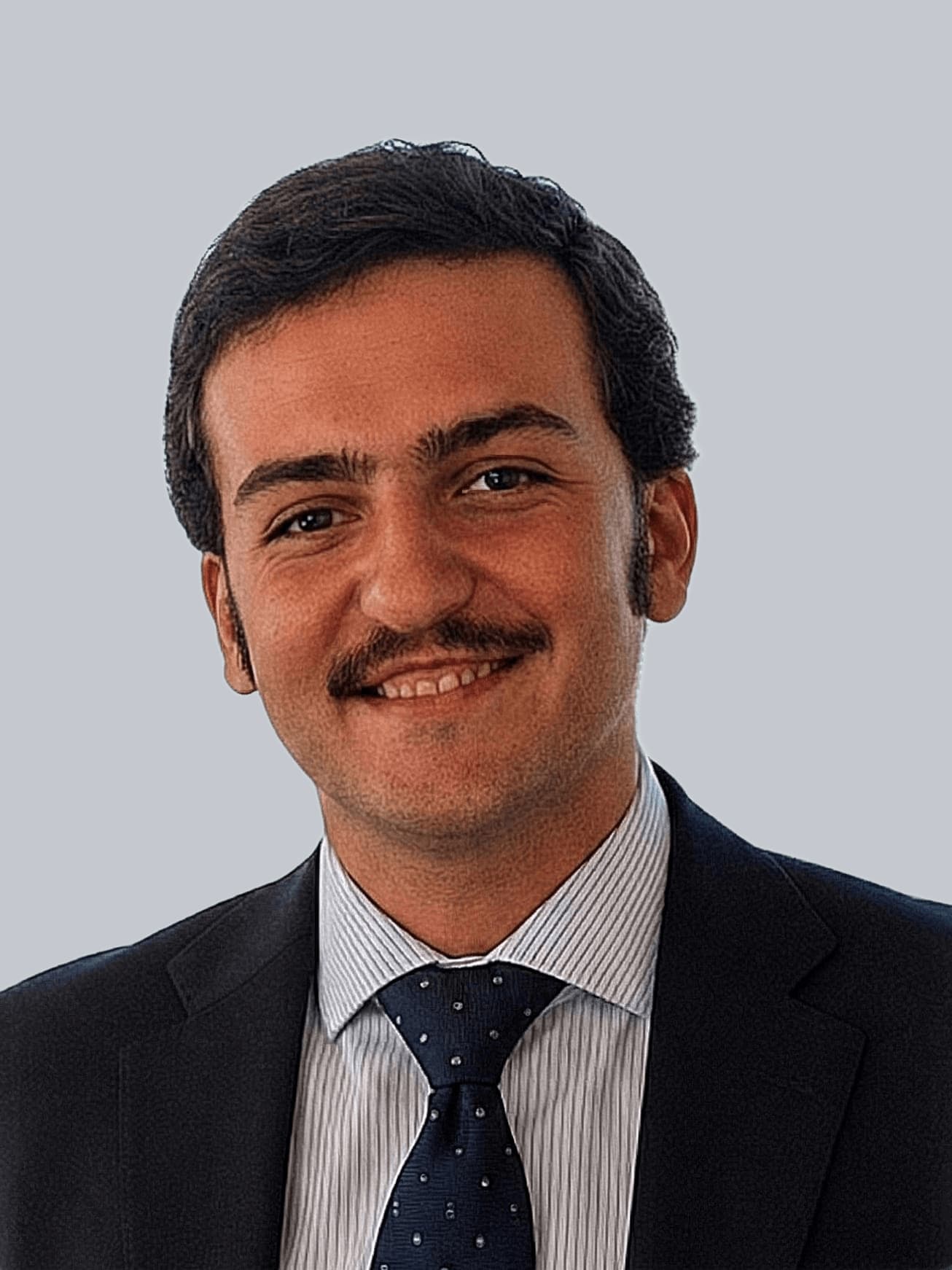 Foto de Vicente Padilla